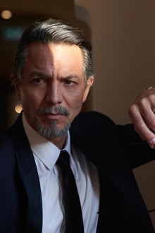 Бенджамин Брат / Benjamin Bratt