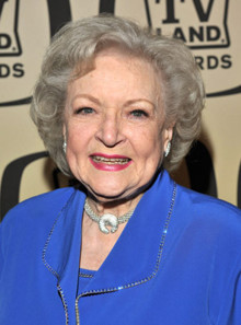 Бети Уайт / Betty White