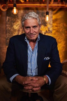 Майкъл Нури / Michael Nouri