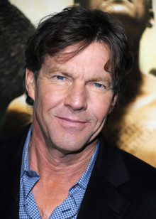 Денис Куейд / Dennis Quaid