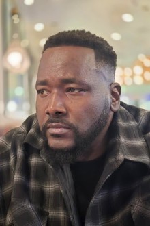Куинтън Аарон / Quinton Aaron