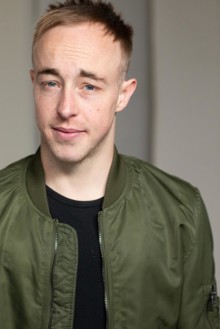 Джей Хед / Jae Head