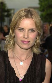 Ким Дикънс / Kim Dickens