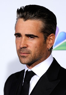 Колин Фарел / Colin Farrell