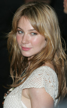 Лин Колинс / Lynn Collins