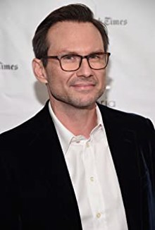 Крисчън Слейтър / Christian Slater