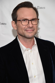 Крисчън Слейтър / Christian Slater