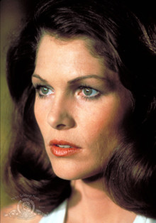 Лоис Чилс / Lois Chiles