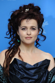 Хелена Бонам Картър / Helena Bonham Carter