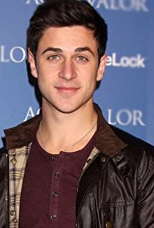 Дейвид Хенри / David Henrie