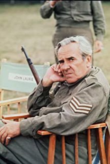 Джон Льо Мезурие / John Le Mesurier