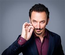 Стив Валентин / Steve Valentine