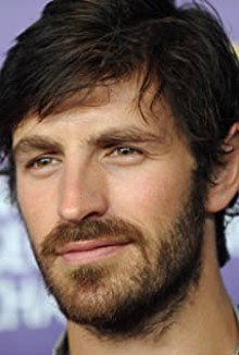 Еоин Макен / Eoin Macken