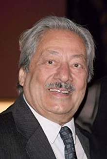 Саид Джафри / Saeed Jaffrey