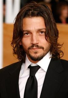 Диего Луна / Diego Luna