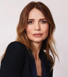 Сафрон Бъроуз / Saffron Burrows