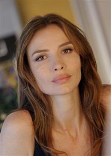 Сафрон Бъроуз / Saffron Burrows