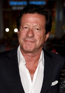 Хоакин де Алмейда / Joaquim de Almeida