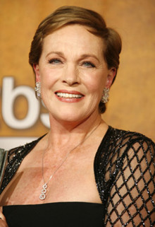 Джули Андрюс / Julie Andrews