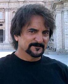 Том Савини / Tom Savini