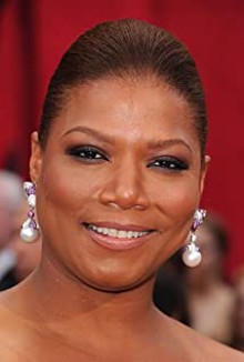 Куин Латифа / Queen Latifah