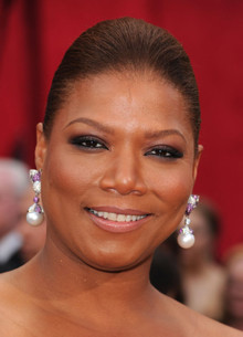 Куин Латифа / Queen Latifah
