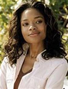 Наоми Харис / Naomie Harris