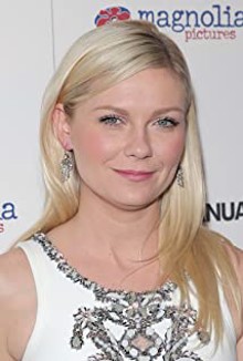 Кирстен Дънст / Kirsten Dunst