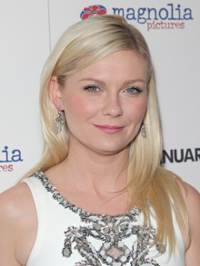 Кирстен Дънст / Kirsten Dunst