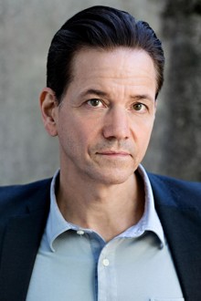 Франк Уейли / Frank Whaley