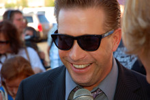 Стивън Болдуин / Stephen Baldwin