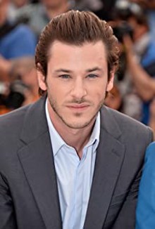 Гаспар Улиел / Gaspard Ulliel