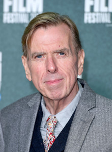 Тимоти Спол / Timothy Spall