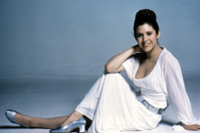 Кари Фишър / Carrie Fisher