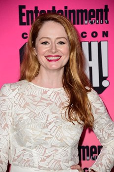 Миранда Ото / Miranda Otto