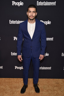 Рик Гонзалес / Rick Gonzalez