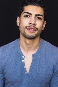 Рик Гонзалес / Rick Gonzalez