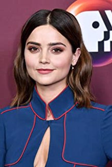 Джена Коулман / Jenna Coleman