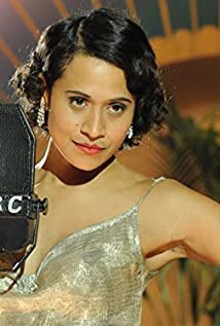 Ейнджъл Коулби / Angel Coulby