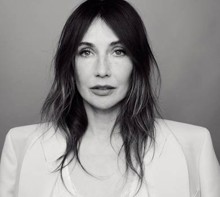 Карис ван Хутен / Carice van Houten
