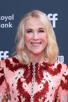 Катрин О'Хара / Catherine O'Hara