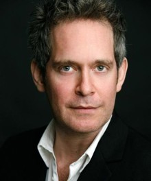 Том Холандър / Tom Hollander