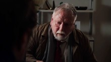 Кенет Кранъм / Kenneth Cranham