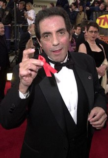 Дейвид Провал / David Proval