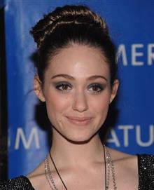 Ейми Росъм / Emmy Rossum