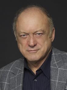 Джон Доман / John Doman