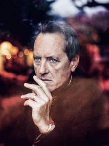 Ричард Е. Грант / Richard E. Grant