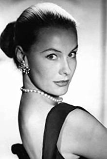 Дина Мерил / Dina Merrill