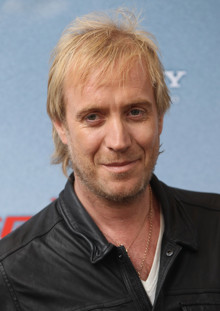 Рис Ифанс / Rhys Ifans