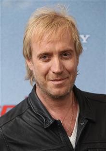 Рис Айфънс / Rhys Ifans